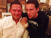 DJ Antoine