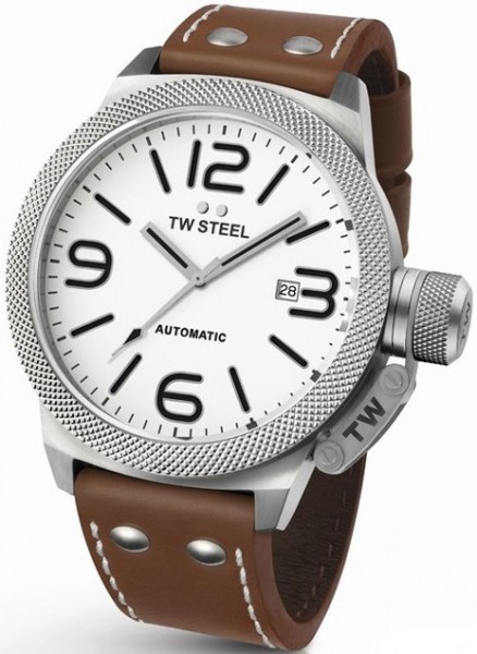 TW-Steel Canteen Automatic