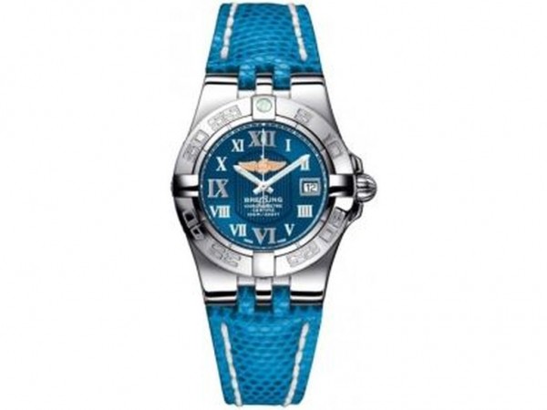 Breitling Galactic 30