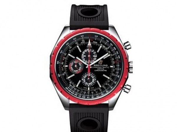 Breitling Chrono-Matic 1461 Limited Edition