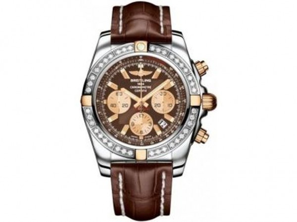 Breitling Chronomat 44