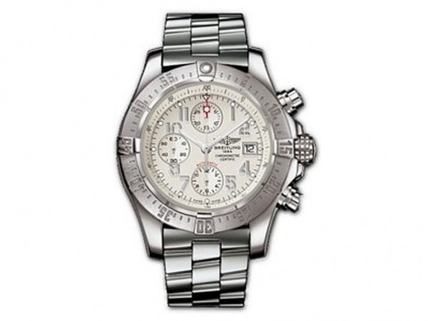 Breitling Avenger