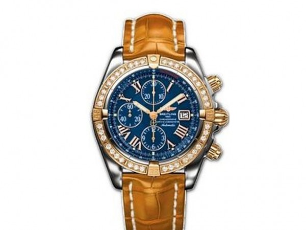 Breitling Chronomat Calibre 13 Diamant