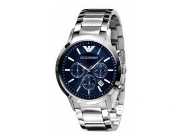 Armani Chronograph