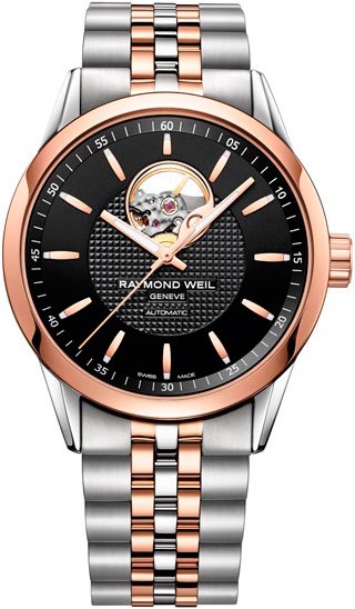 Raymond Weil Freelancer Automatik