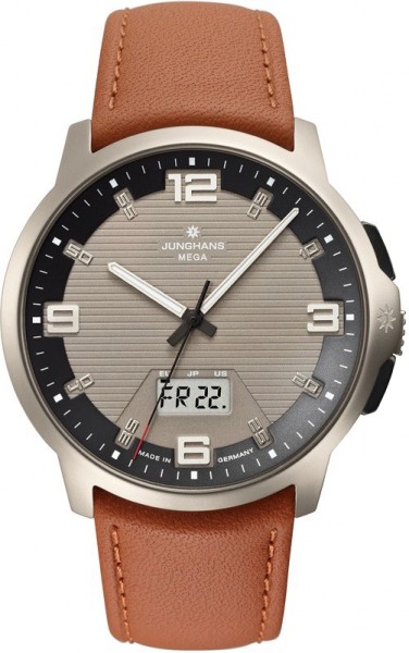 Junghans Kollektion Voyager MF