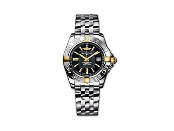 Breitling Galactic 32