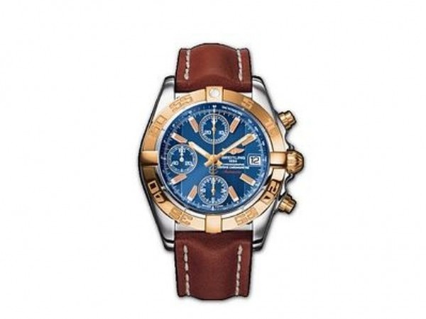 Breitling Galactic Chronograph