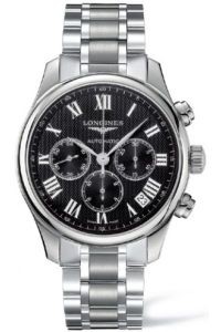 Longines Master Collection Gents XL