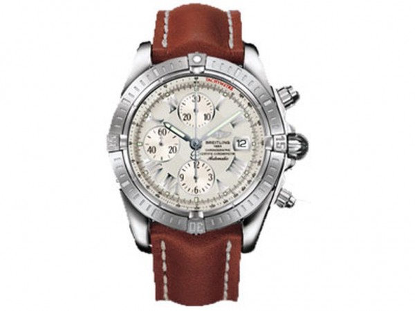 Breitling Chronomat Evolution