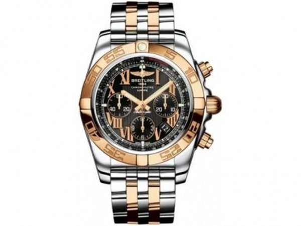 Breitling Chronomat 44