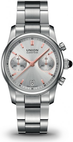 Union Glashütte Seris Chronograph