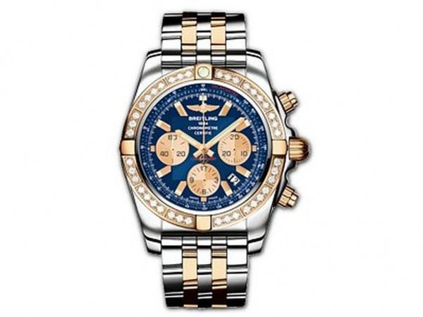 Breitling Chronomat 44 Diamant