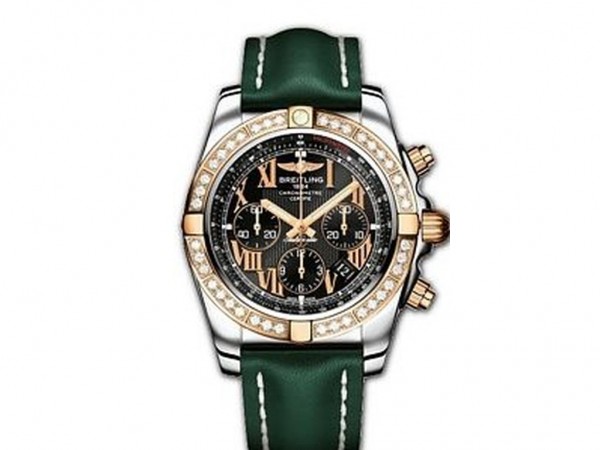 Breitling Chronomat 44 Diamant
