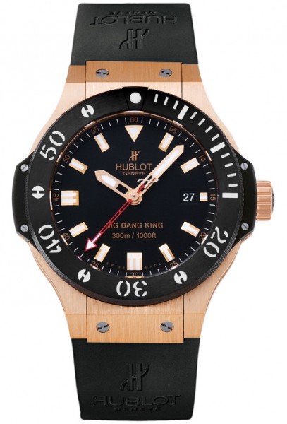 Hublot Big Bang King