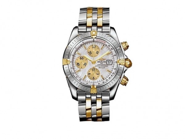 Breitling Chronomat Evolution