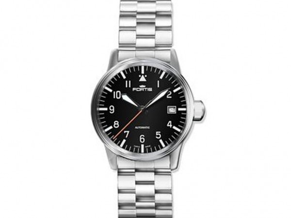 Fortis Flieger Automatic