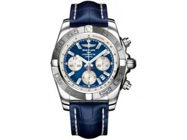 Breitling Chronomat 44