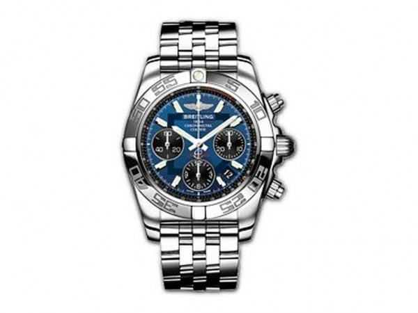 Breitling Chronomat 41