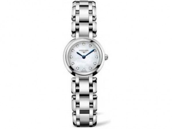 Longines PrimaLuna Quarz