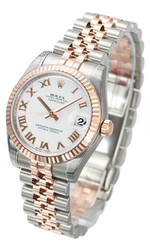 Rolex Datejust Lady 31