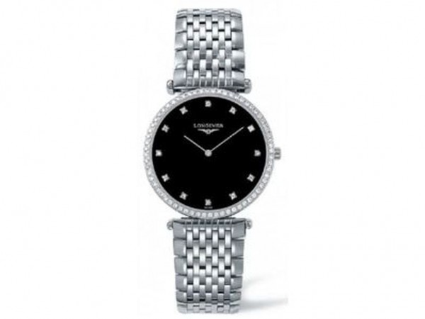 Longines La Grande Classique de Longines Gents