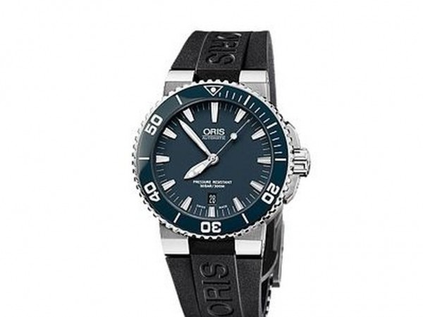 Oris Diving Aquis Date