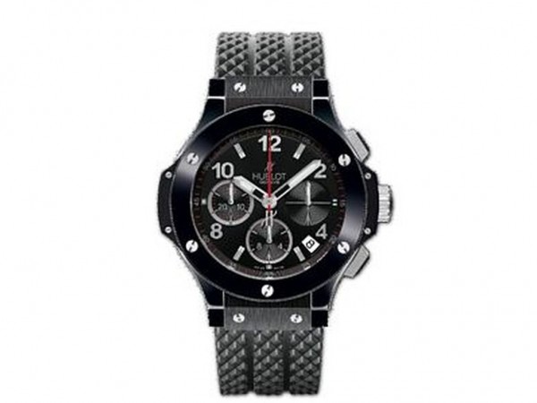 Hublot Big Bang Black Magic