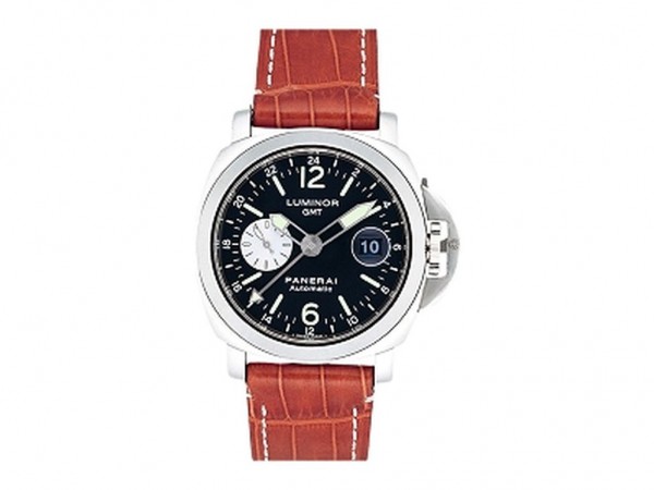 Officine Panerai Luminor GMT