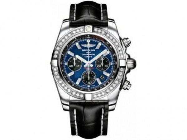 Breitling Chronomat 44