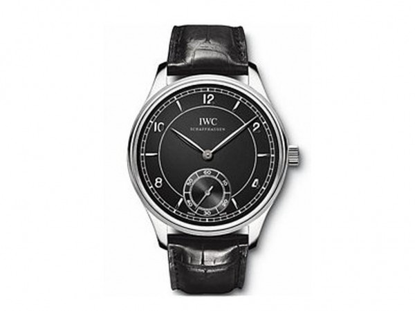 IWC Vintage Collection Jubilee Edition Portugieser Handaufzug