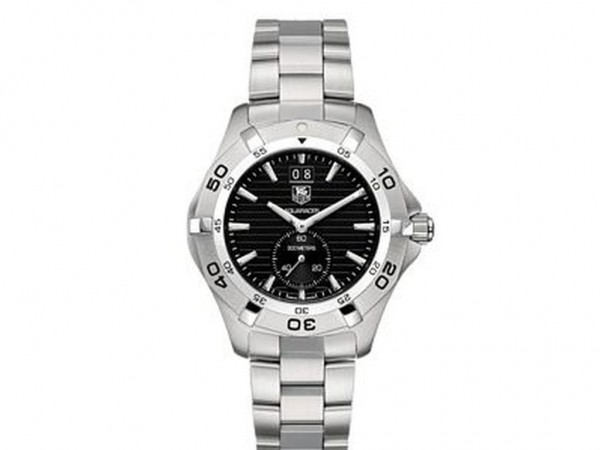 TAG Heuer Aquaracer Quarz Grande Date