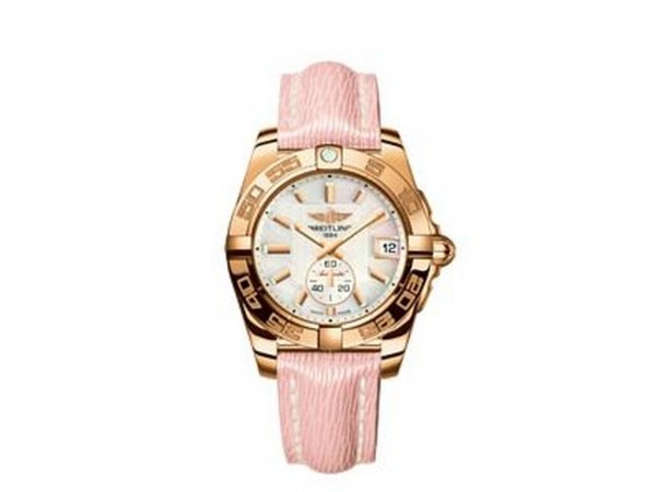 Breitling Galactic 36
