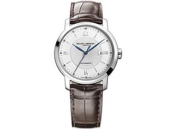 Baume et Mercier Classima Executives