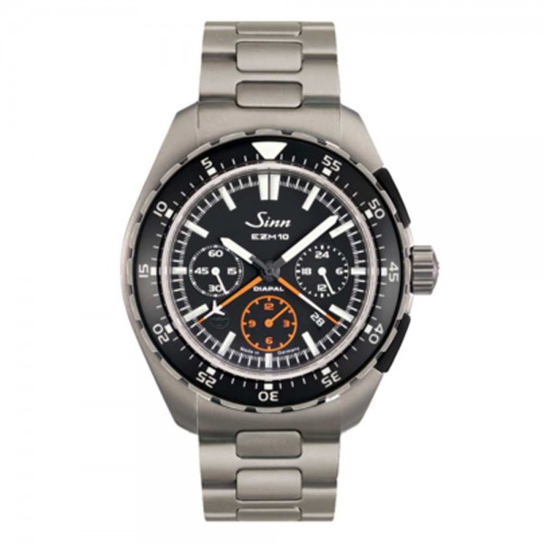 Sinn Fliegerchronograph EZM 10 TESTAF