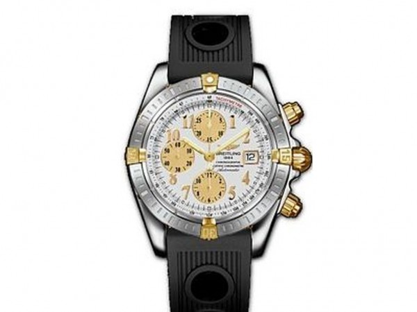 Breitling Chronomat Calibre 13