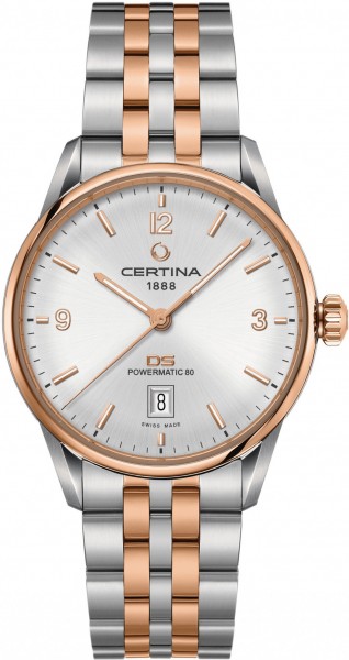 Certina Automatik DS