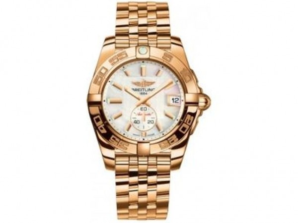 Breitling Galactic 36