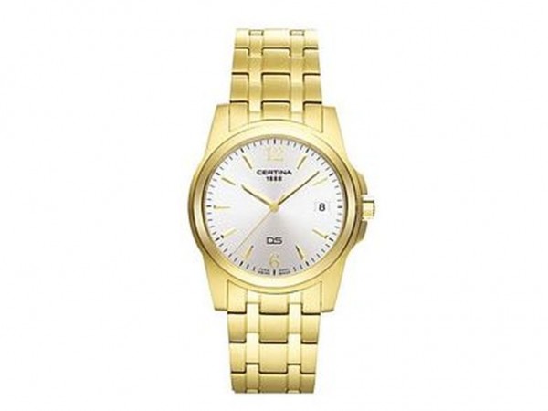 Certina DS Tradition
