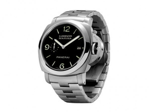 Officine Panerai Luminor 1950 3 Days