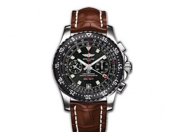 Breitling Professional Skyracer Raven