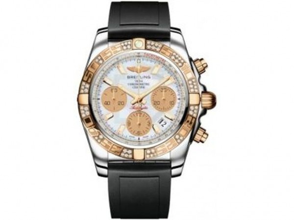Breitling Chronomat 41