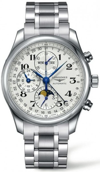 Longines Master Collection Gents XL