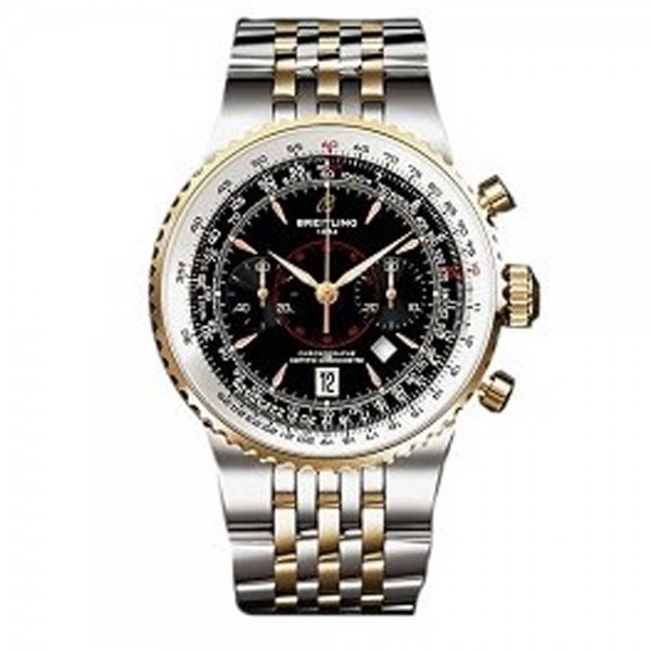 Breitling Navitimer Montbrillant Legende