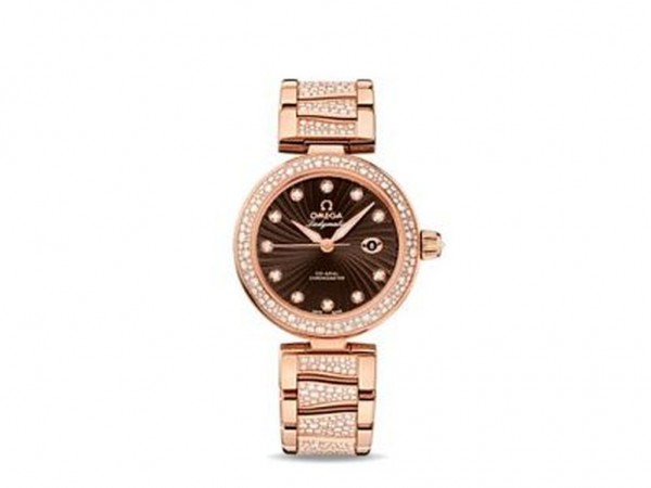 Omega De Ville Ladymatic