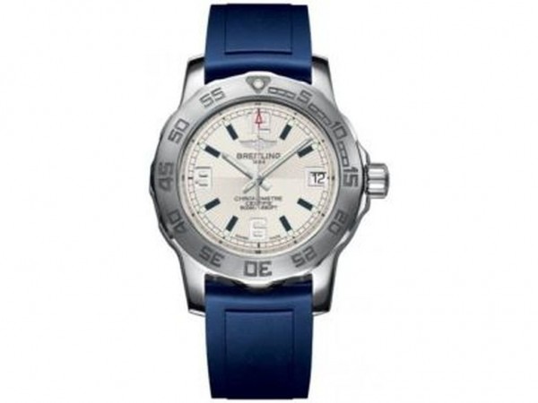 Breitling Colt 33