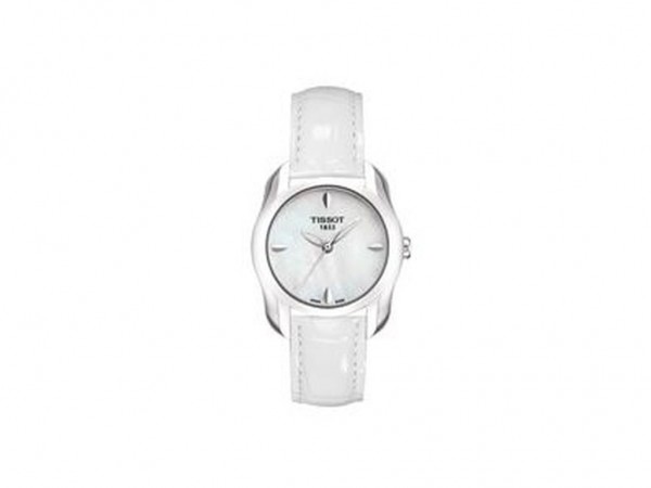 Tissot T-Trend T-Wave Round