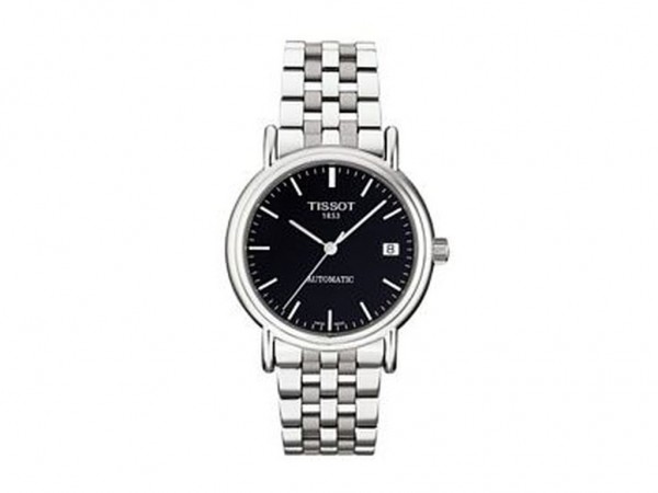Tissot T-Classic Carson