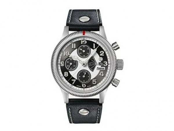 Tutima Grand Classic Chronograph PR