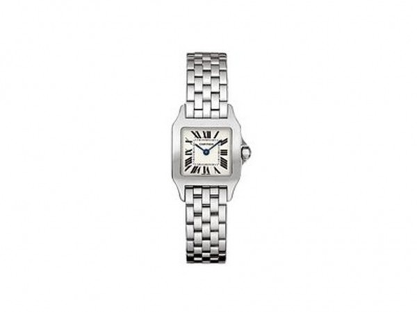 Cartier Santos Demoiselle